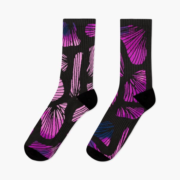 Item preview, Ripped Leaves: A Vibrant Abstract Composition designed and sold by GAP90.