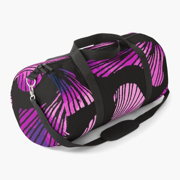 Item preview, Ripped Leaves: A Vibrant Abstract Composition designed and sold by GAP90.