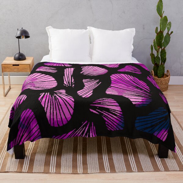 Item preview, Ripped Leaves: A Vibrant Abstract Composition designed and sold by GAP90.