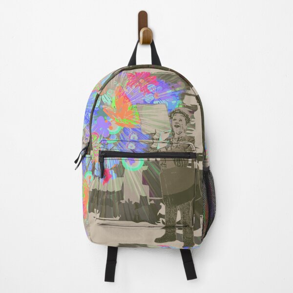 Item preview, Art - A Visual Synthesis of "Hope" designed and sold by Eejee-SK.