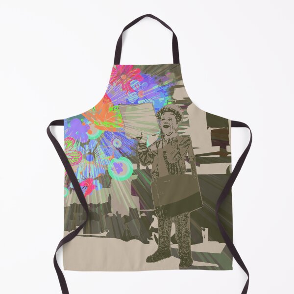Item preview, Art -  A Visual Synthesis of "Hope" designed and sold by Eejee-SK.