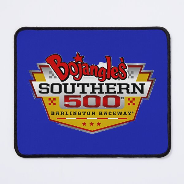 Item preview, Southern 500 Wall Art, Metal Art and More. Classic, Vintage, Old School Racing Poster For Your Shop, Garage, Man Cave, Decorate And Display Your Love Of Racing. designed and sold by MoreEZUSA-Here.