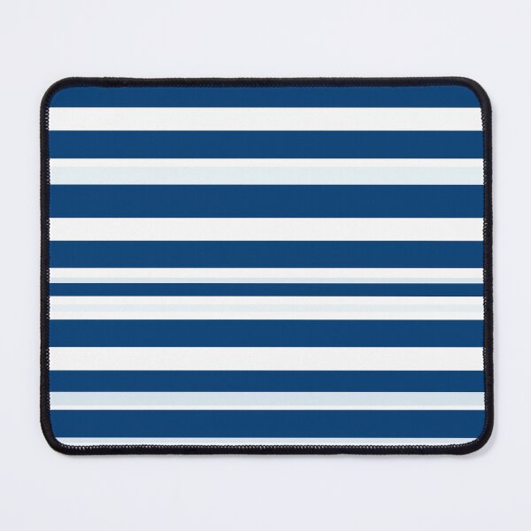 Item preview, Classic Maritime Stripes designed and sold by fabinthelab.