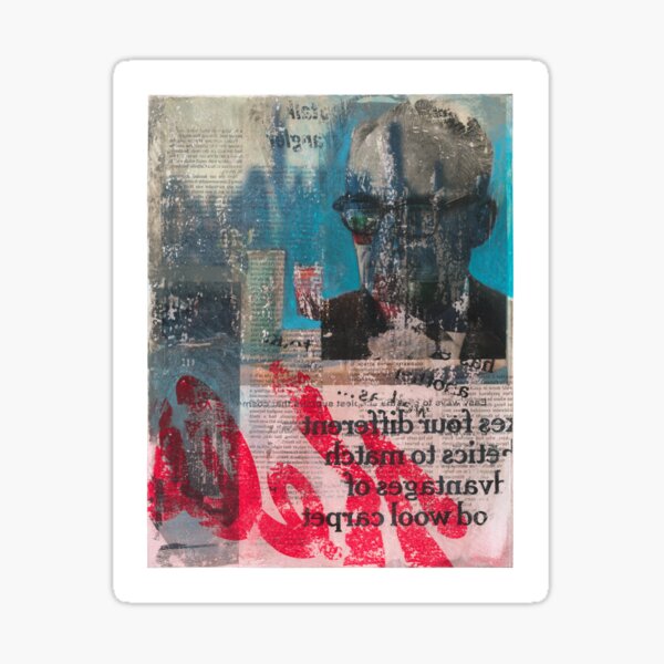 Item preview, The Unknown designed and sold by Benjamin Heneberry.