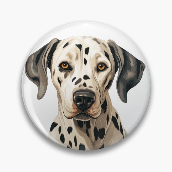 Item preview, Watercolor Dalmatian  designed and sold by TheAnimalZ00.