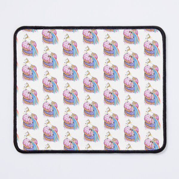 Item preview, Unicorn Doughnut designed and sold by MadeByJadex.