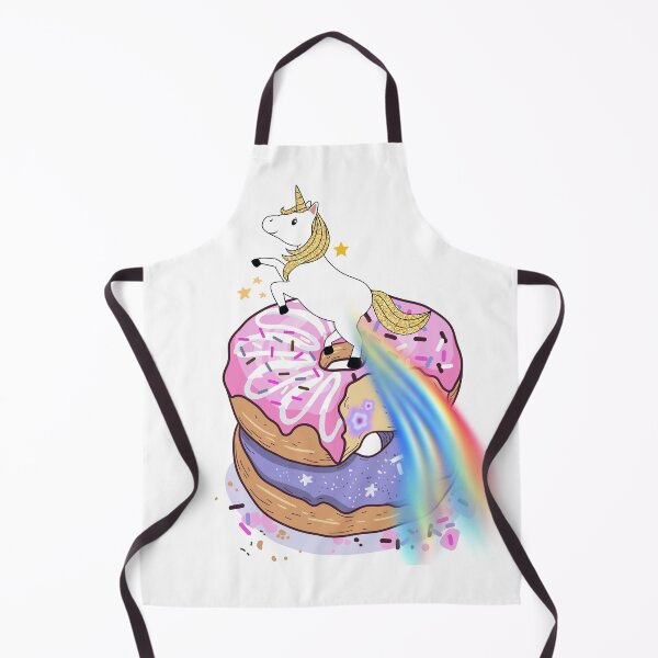 Item preview, Unicorn Doughnut designed and sold by MadeByJadex.