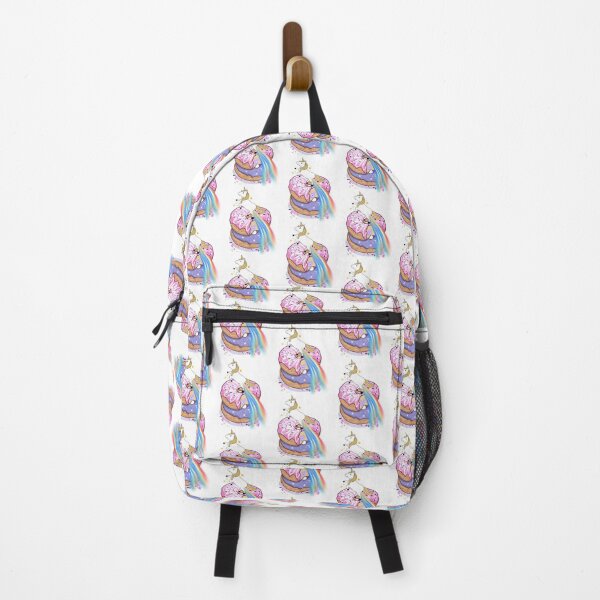 Item preview, Unicorn Doughnut designed and sold by MadeByJadex.