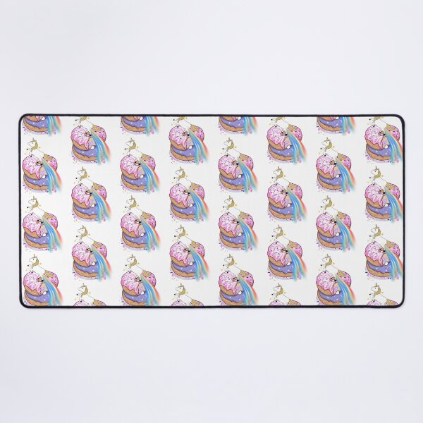 Item preview, Unicorn Doughnut designed and sold by MadeByJadex.