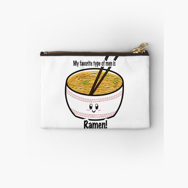 Item preview, Ramen Funny Food Pun Design designed and sold by AionK.