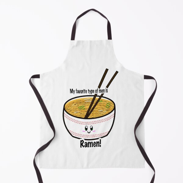 Item preview, Ramen Funny Food Pun Design designed and sold by AionK.