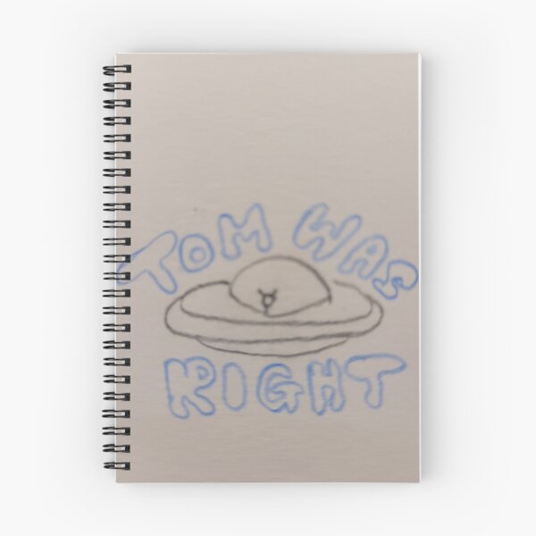 Item preview, More tom designed and sold by Jimmieschicken.