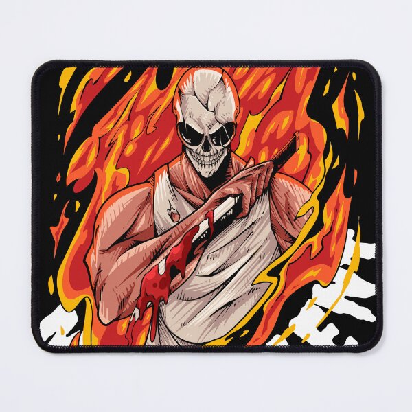 Item preview, Design horror malevolent designed and sold by herocloth.