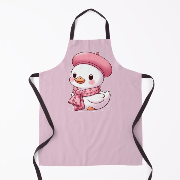 Item preview, French Duck Doodle designed and sold by AmberRoseWrites.