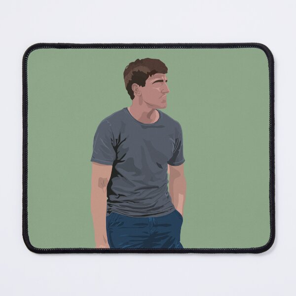 Item preview, Paul Mescal designed and sold by makistickers.