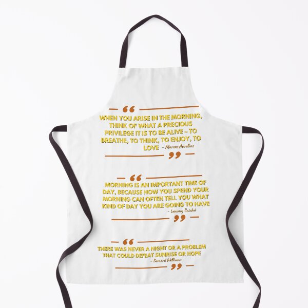 Item preview, Good Morning Quotes Sticker Set / T Shirt designed and sold by DiverseDazzle.