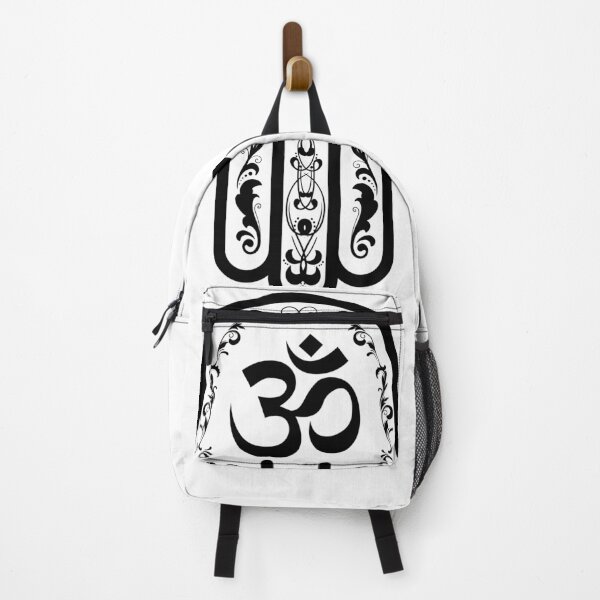 Item preview, OM Hamsa Hand designed and sold by hamsasoul.