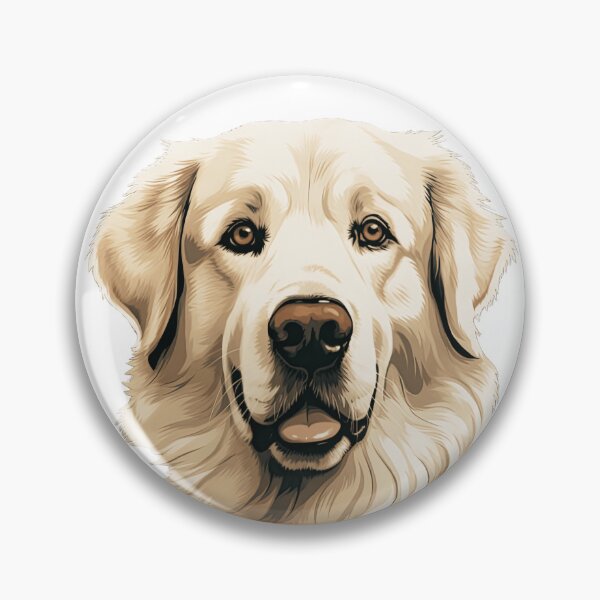 Item preview, Great Pyrenees  designed and sold by TheAnimalZ00.