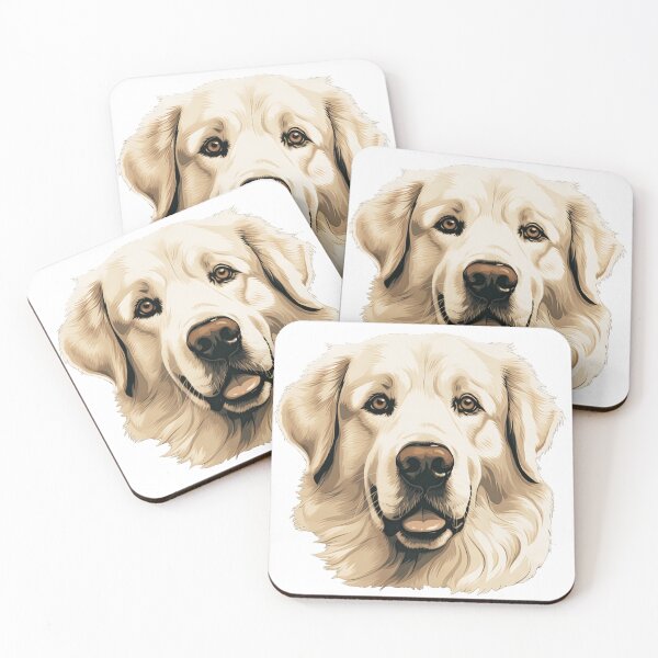 Item preview, Great Pyrenees  designed and sold by TheAnimalZ00.
