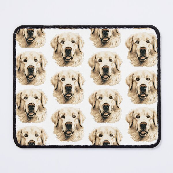 Item preview, Great Pyrenees  designed and sold by TheAnimalZ00.