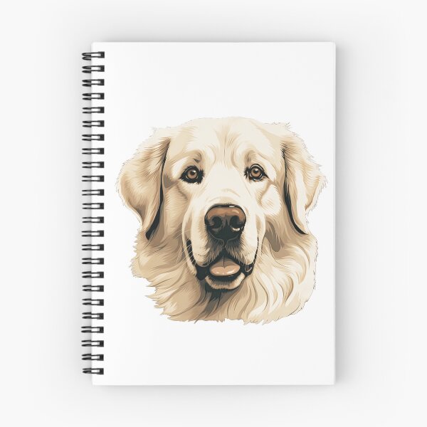 Item preview, Great Pyrenees  designed and sold by TheAnimalZ00.