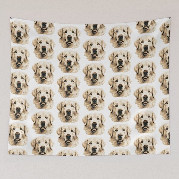 Item preview, Great Pyrenees  designed and sold by TheAnimalZ00.