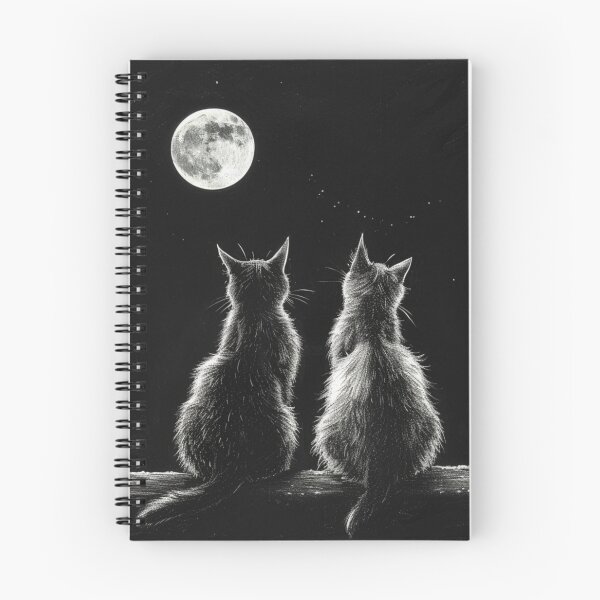 Item preview, Moonbeam  designed and sold by MedvedMagazine.