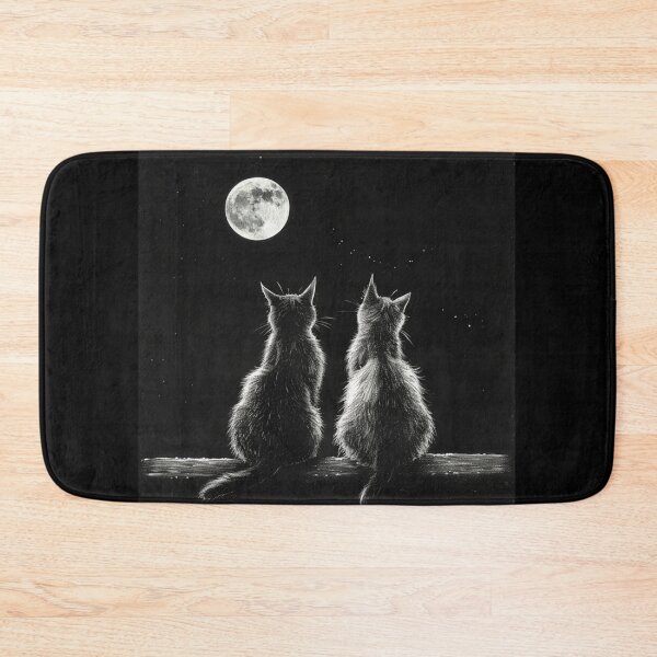 Item preview, Moonbeam  designed and sold by MedvedMagazine.