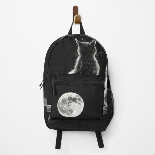 Item preview, Moonbeam designed and sold by MedvedMagazine.
