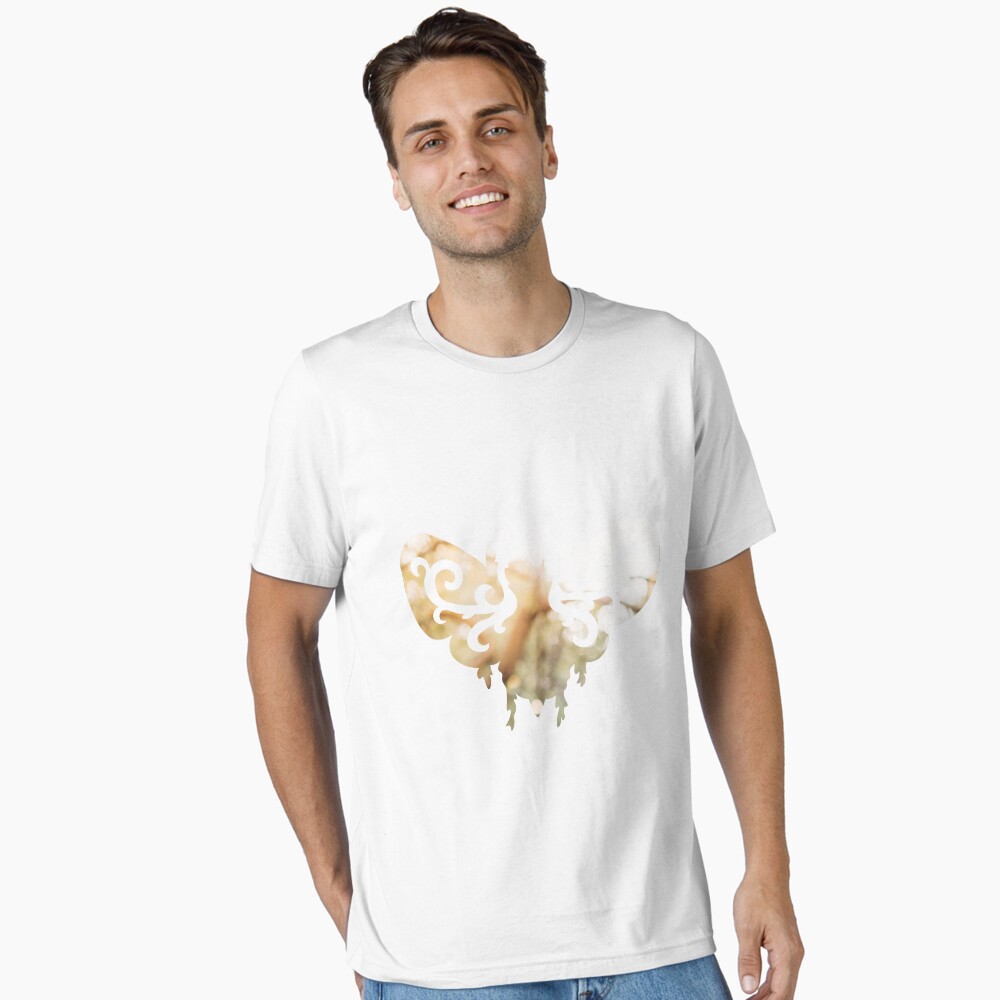 Item preview, Essential T-Shirt designed and sold by Bekah-Grace.