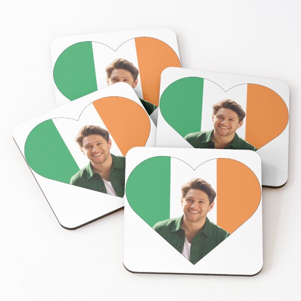 Item preview, Niall Horan Irish Heart designed and sold by Alleyy81.