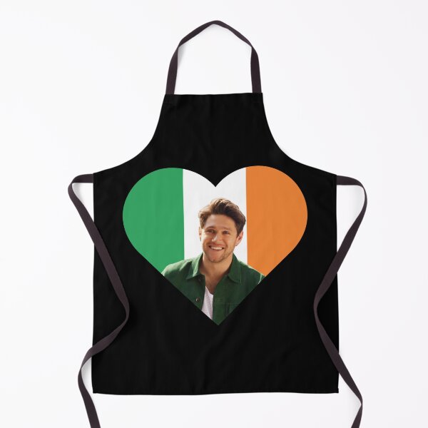 Item preview, Niall Horan Irish Heart designed and sold by Alleyy81.