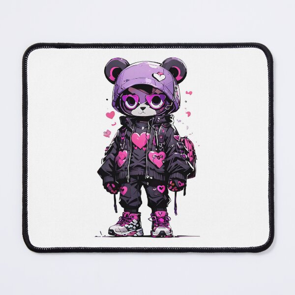 Item preview, Cuddleberry designed and sold by ramboe.