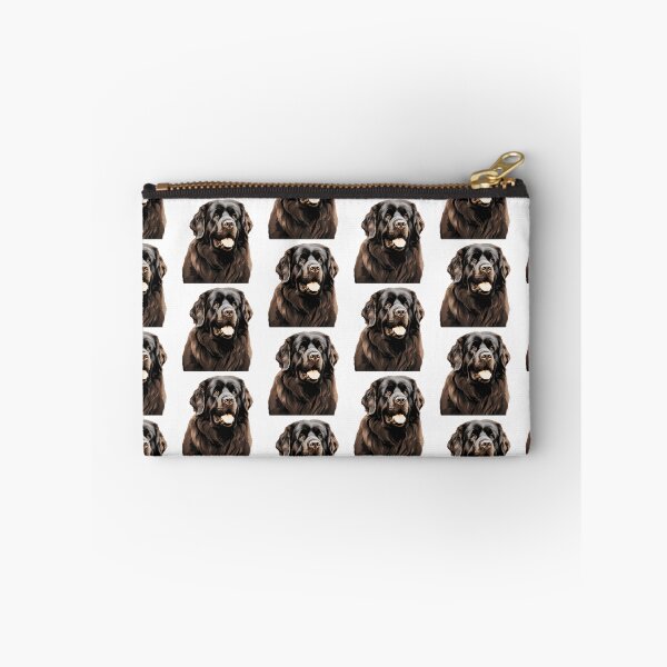 Item preview, Newfoundland Dog designed and sold by TheAnimalZ00.