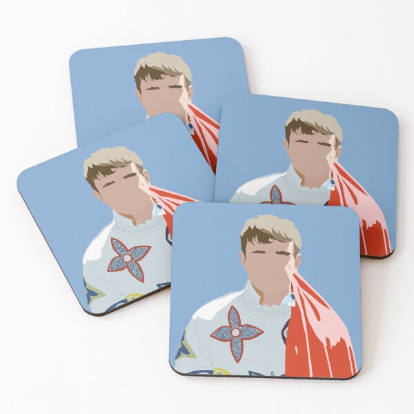 Item preview, Paul Mescal designed and sold by makistickers.