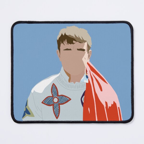 Item preview, Paul Mescal designed and sold by makistickers.