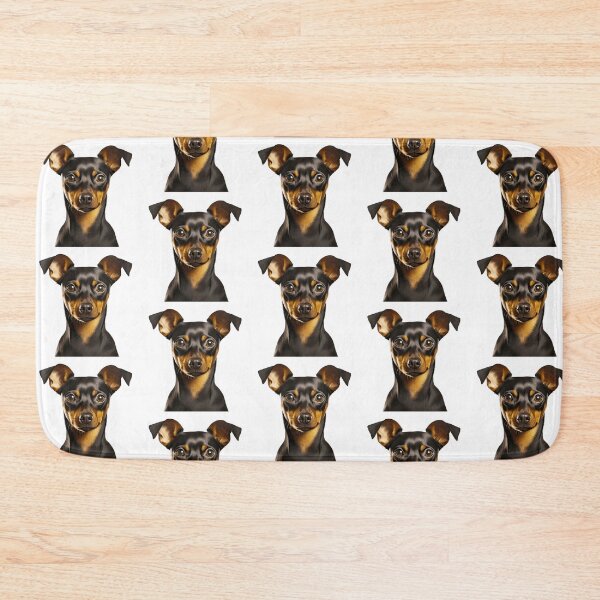 Item preview, Miniature Pinscher designed and sold by TheAnimalZ00.