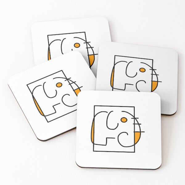 Item preview, Elephant cube 1 designed and sold by ALEFANTICA.