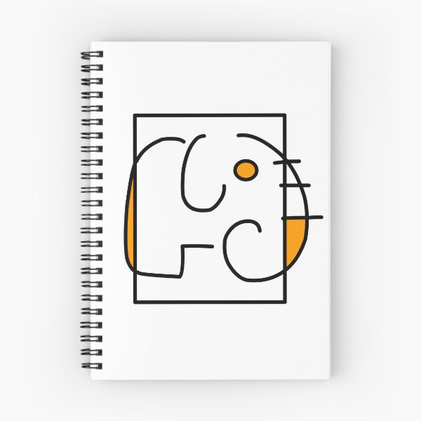 Item preview, Elephant cube 1 designed and sold by ALEFANTICA.