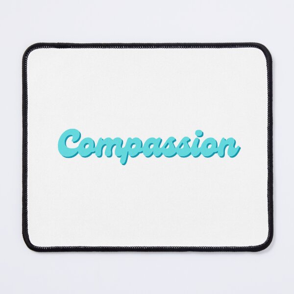 Item preview, Compassion Comforter: Wrapping You in Warmth and Understanding designed and sold by sevenonesix.