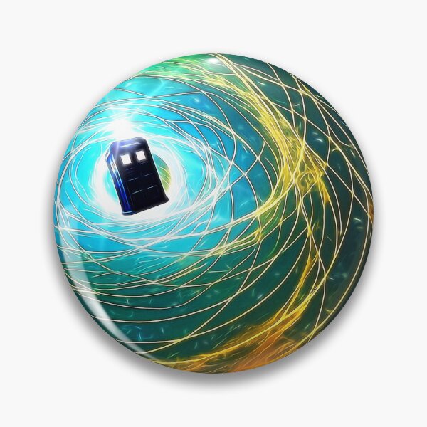 Item preview, Nexus designed and sold by The Doctor’s Art Broker.