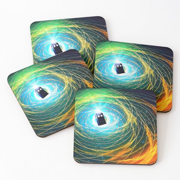 Item preview, Nexus designed and sold by The Doctor’s Art Broker.