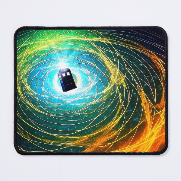 Item preview, Nexus designed and sold by The Doctor’s Art Broker.