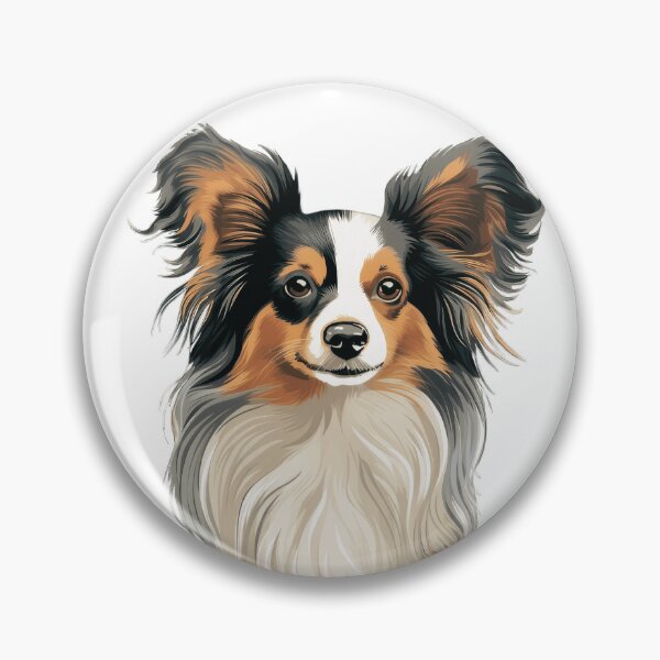 Item preview, Papillon  designed and sold by TheAnimalZ00.