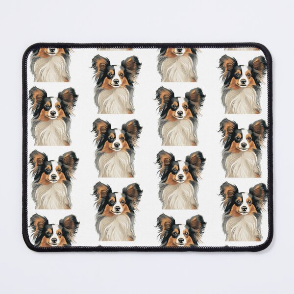 Item preview, Papillon designed and sold by TheAnimalZ00.