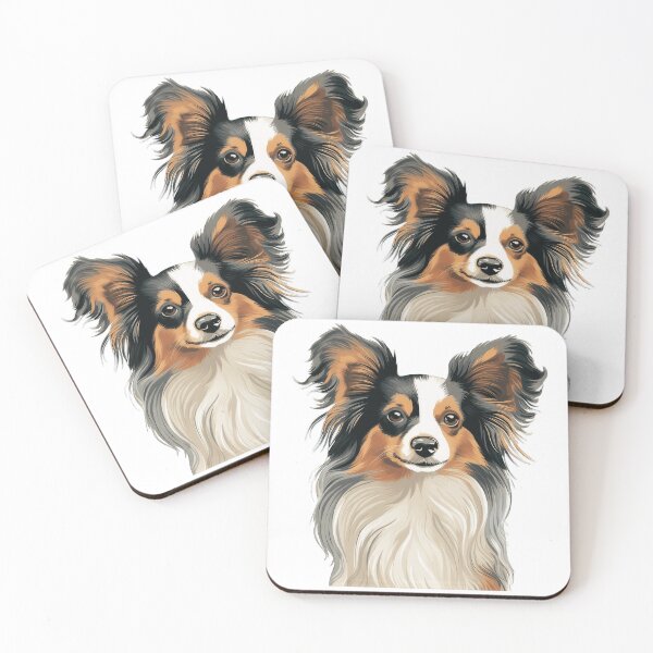 Item preview, Papillon  designed and sold by TheAnimalZ00.