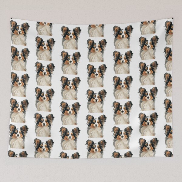 Item preview, Papillon  designed and sold by TheAnimalZ00.