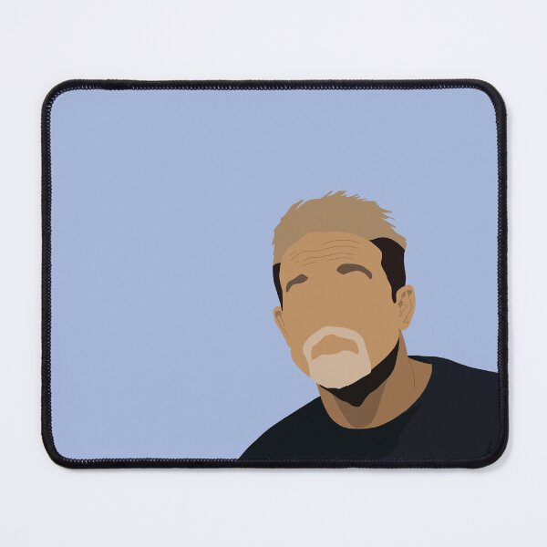 Item preview, Charlie Hunnam designed and sold by makistickers.