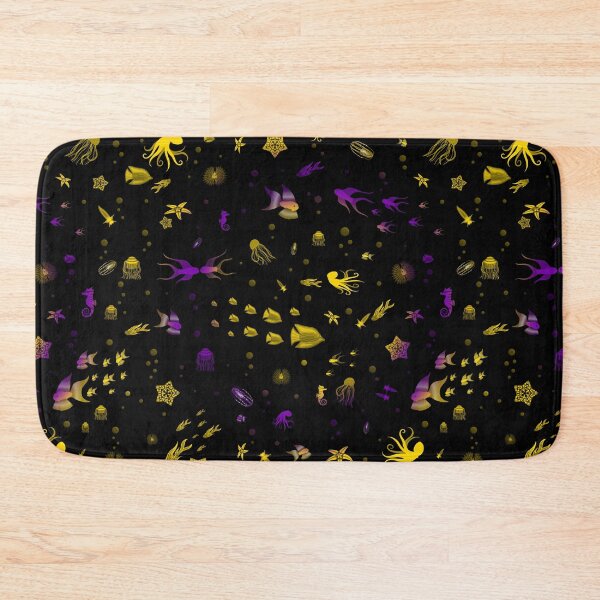 Item preview, Sea of Pride - Intersex Flag designed and sold by StephOBrien.