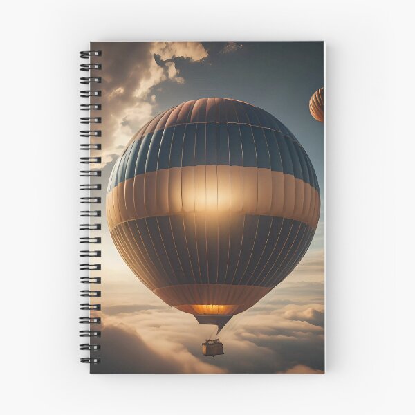 Artikelvorschau, Luftballon entworfen und verkauft von Thiago Pando.